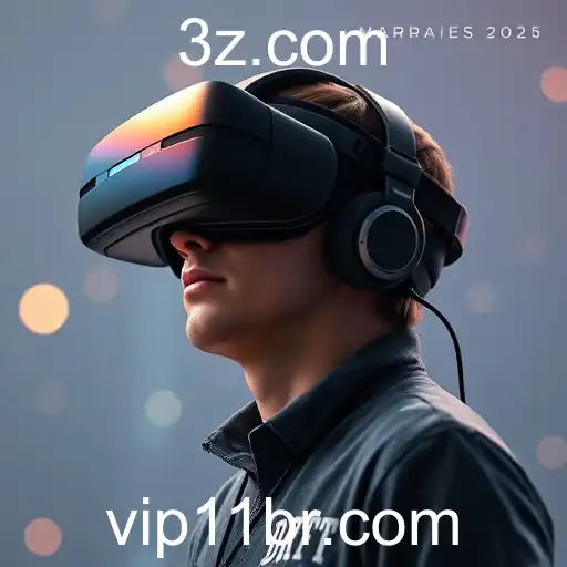 A Expansão dos Universos Virtuais: A Nova Era do Gaming