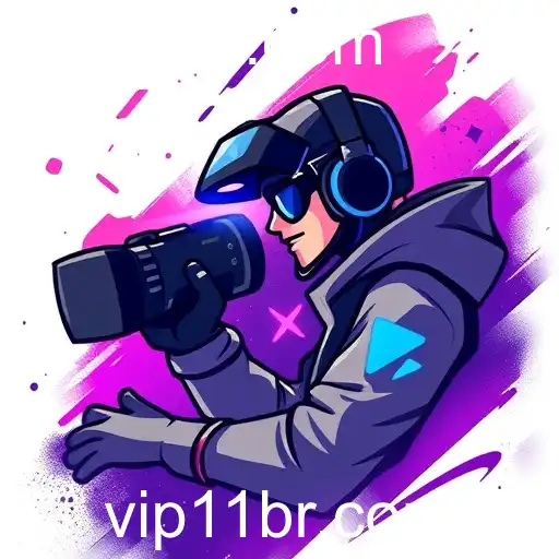 Revolução no Mundo dos Jogos