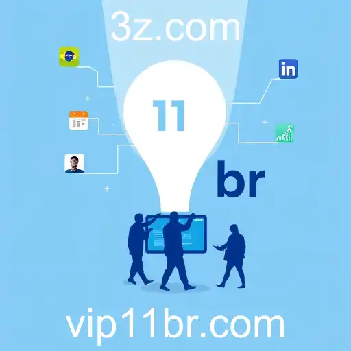 Transformações Digitais no Brasil: O Impacto do 11br