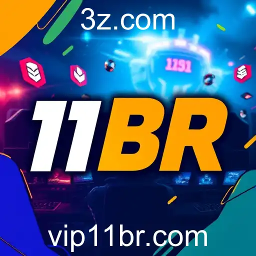 A Revolução dos Jogos em 11BR: O Futuro é Agora