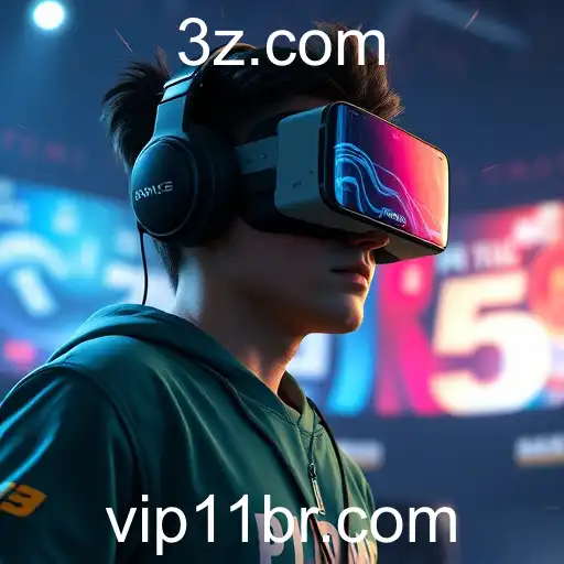 Tendências e Inovações no Mundo dos Jogos Online em 2025