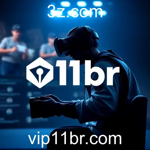 11br: Revolução no Cenário dos Jogos Online em 2025