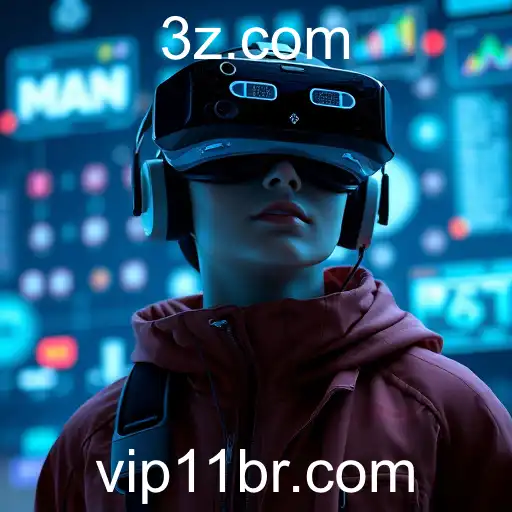 Revolução Gaming: O Impacto da Realidade Aumentada