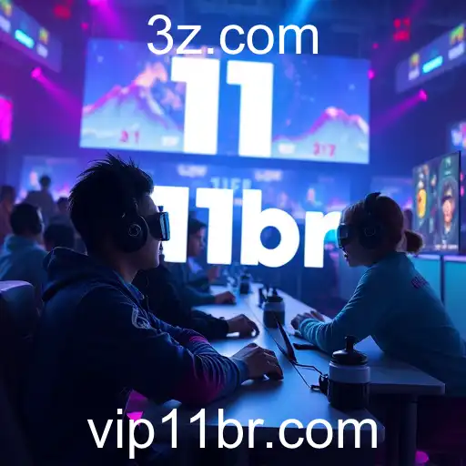 Ascensão do Universo Gaming no Brasil