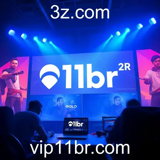 Expansão dos Jogos Online no Brasil: 2025 como Ano Decisivo