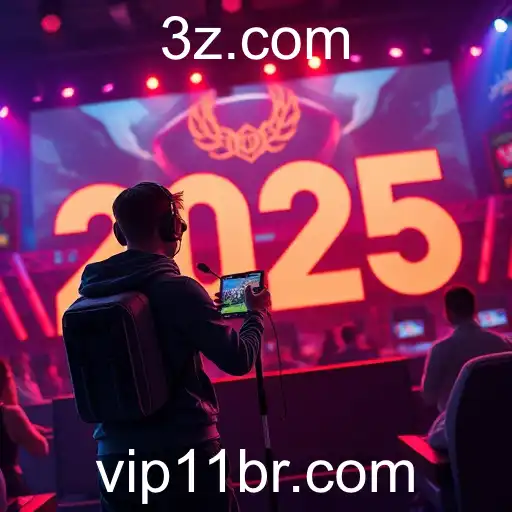 Cenário Atual dos Jogos Online em 2025