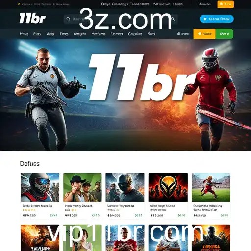 Tendências e Desafios no Mundo dos Games