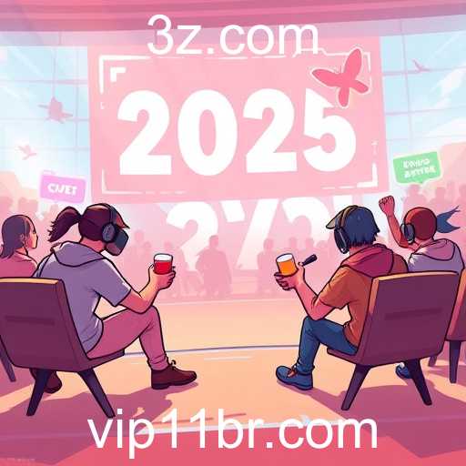 Tendências e Evoluções em Plataformas de Jogos Online