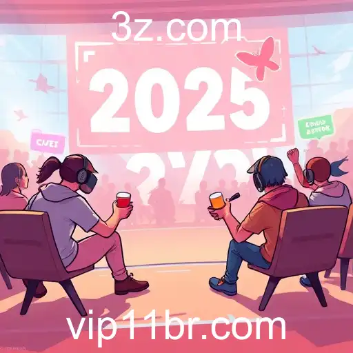 Tendências e Evoluções em Plataformas de Jogos Online