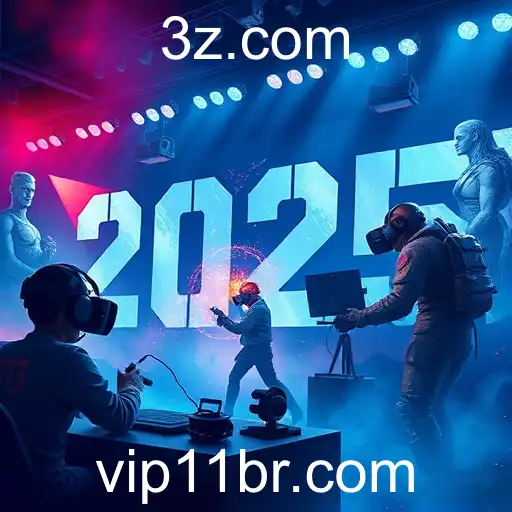 Tendências e Inovações no Mundo dos Jogos