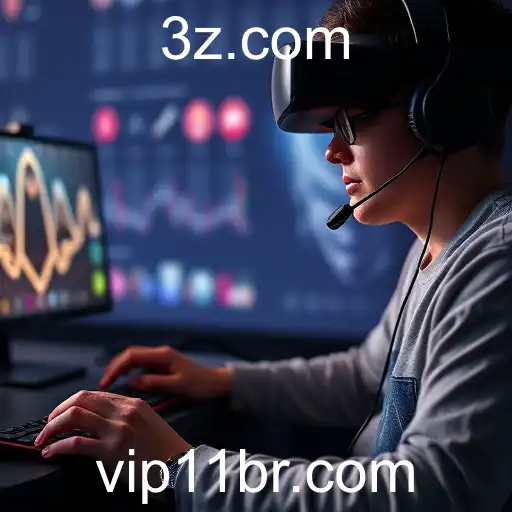 O Impacto dos Jogos Online em 2025